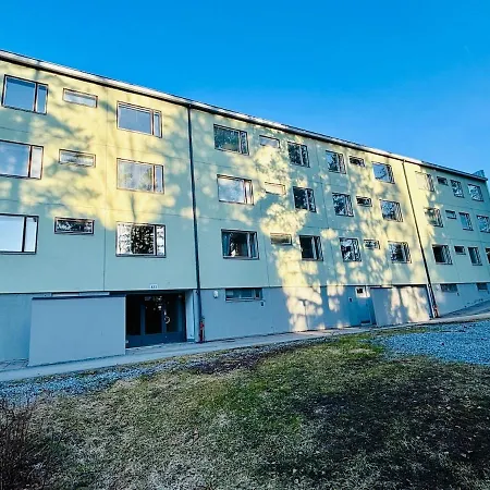 Peaceful Triangle Near Downtown 库奥皮奥