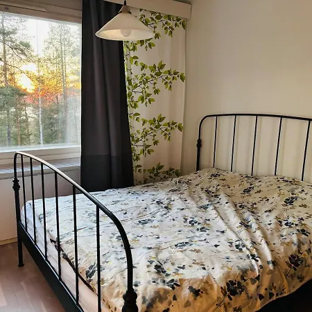 Peaceful Triangle Near Downtown