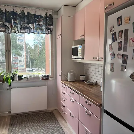 公寓 Peaceful Triangle Near Downtown