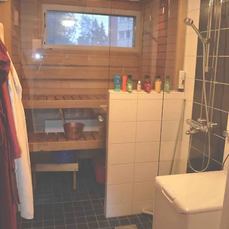 Peaceful Triangle Near Downtown