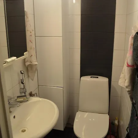 Peaceful Triangle Near Downtown *